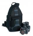  Lowepro Slingshot 100 AW Black	